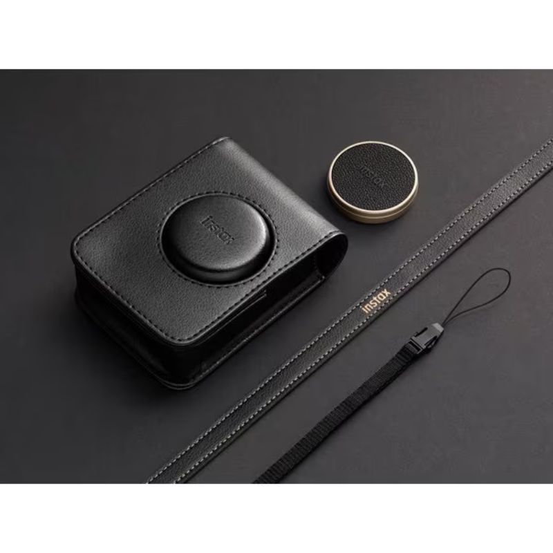 Fujifilm instax mini Evo™ 90th Anniversary Bundle (Parallel Import)