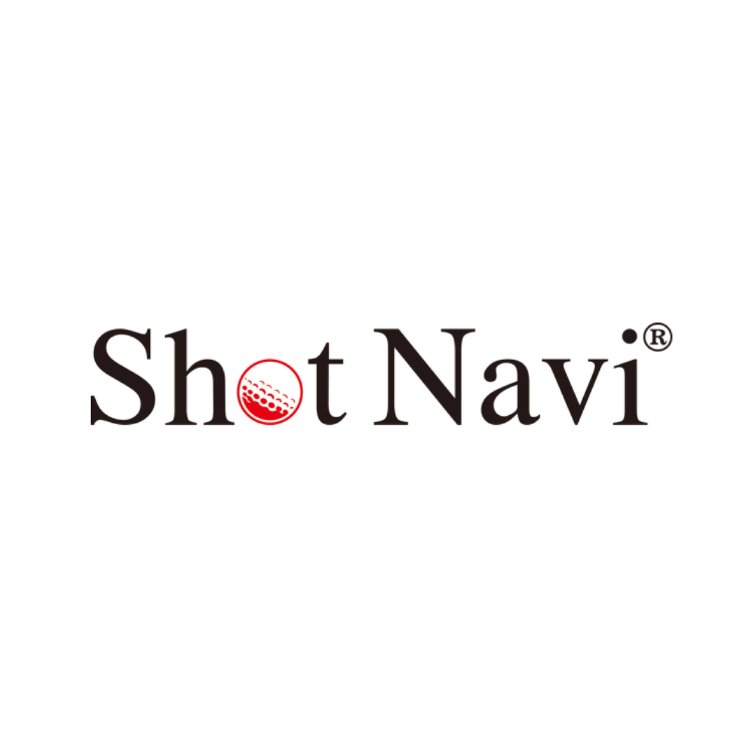 日本品牌Shot Navi