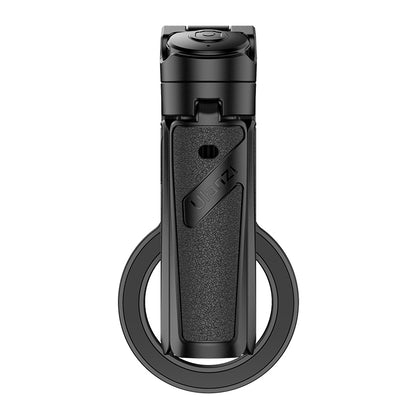Ulanzi JJ03S Magnetic Magsafe Selfie Stick - Black (Authorized Goods)