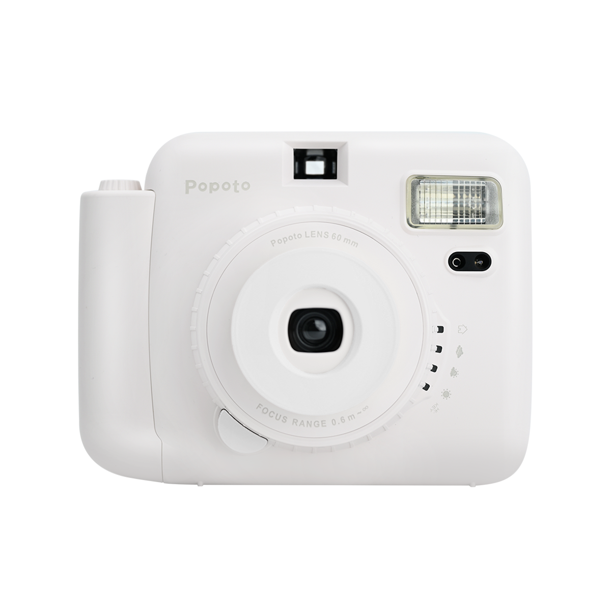 Popoto instant Film camera mini (Authorized Goods)
