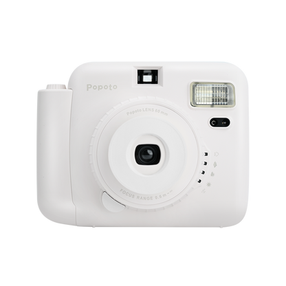Popoto instant Film camera mini (Authorized Goods)