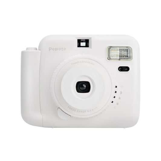 Popoto instant camera mini