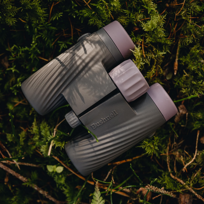 BUSHNELL 博士能 A1 Waterproof 防水望遠鏡 10x25 (A1-1025PP)