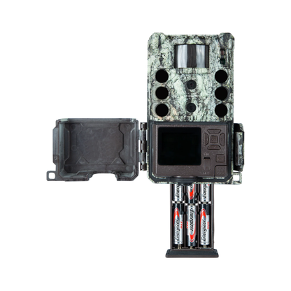 Bushnell CORE™ DS-4K No Glow Trail Camera (119987C)