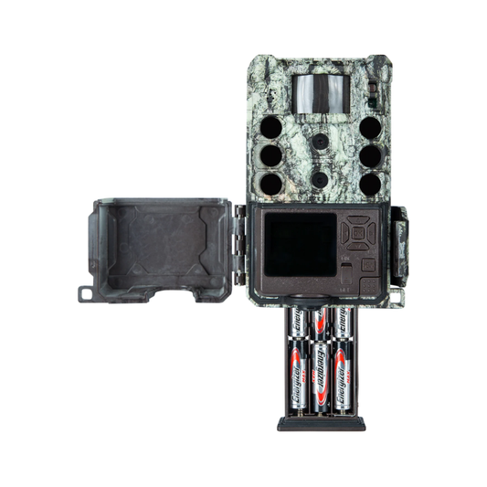 Bushnell CORE™ DS-4K No Glow Trail Camera (119987C)