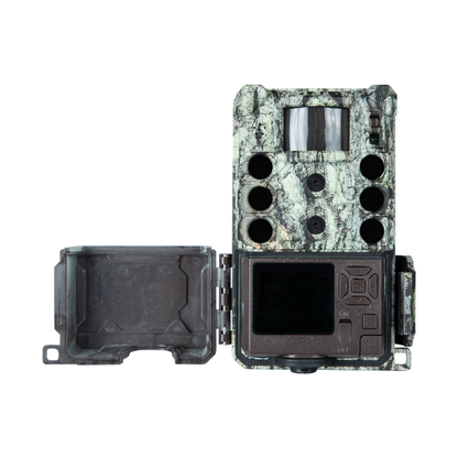 Bushnell CORE™ DS-4K No Glow Trail Camera (119987C)