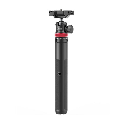 Ulanzi MT-44B Gemini Extendable Portable Selfie Tripod - Black (Authorized Goods)