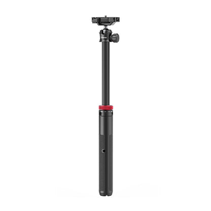 Ulanzi MT-44B Gemini Extendable Portable Selfie Tripod - Black (Authorized Goods)