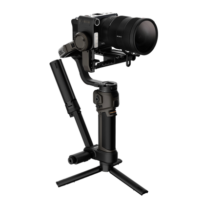 Zhiyun 智雲 Weebill 5 三軸相機穩定器套裝