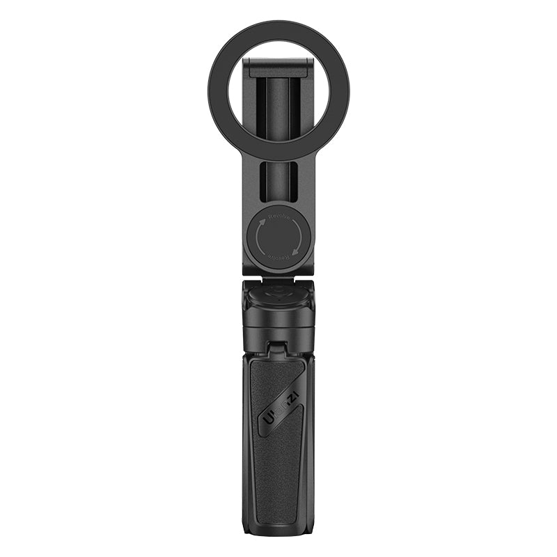 Ulanzi JJ03S Magnetic Magsafe Selfie Stick - Black (Authorized Goods)