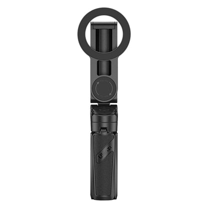 Ulanzi JJ03S Magnetic Magsafe Selfie Stick - Black (Authorized Goods)
