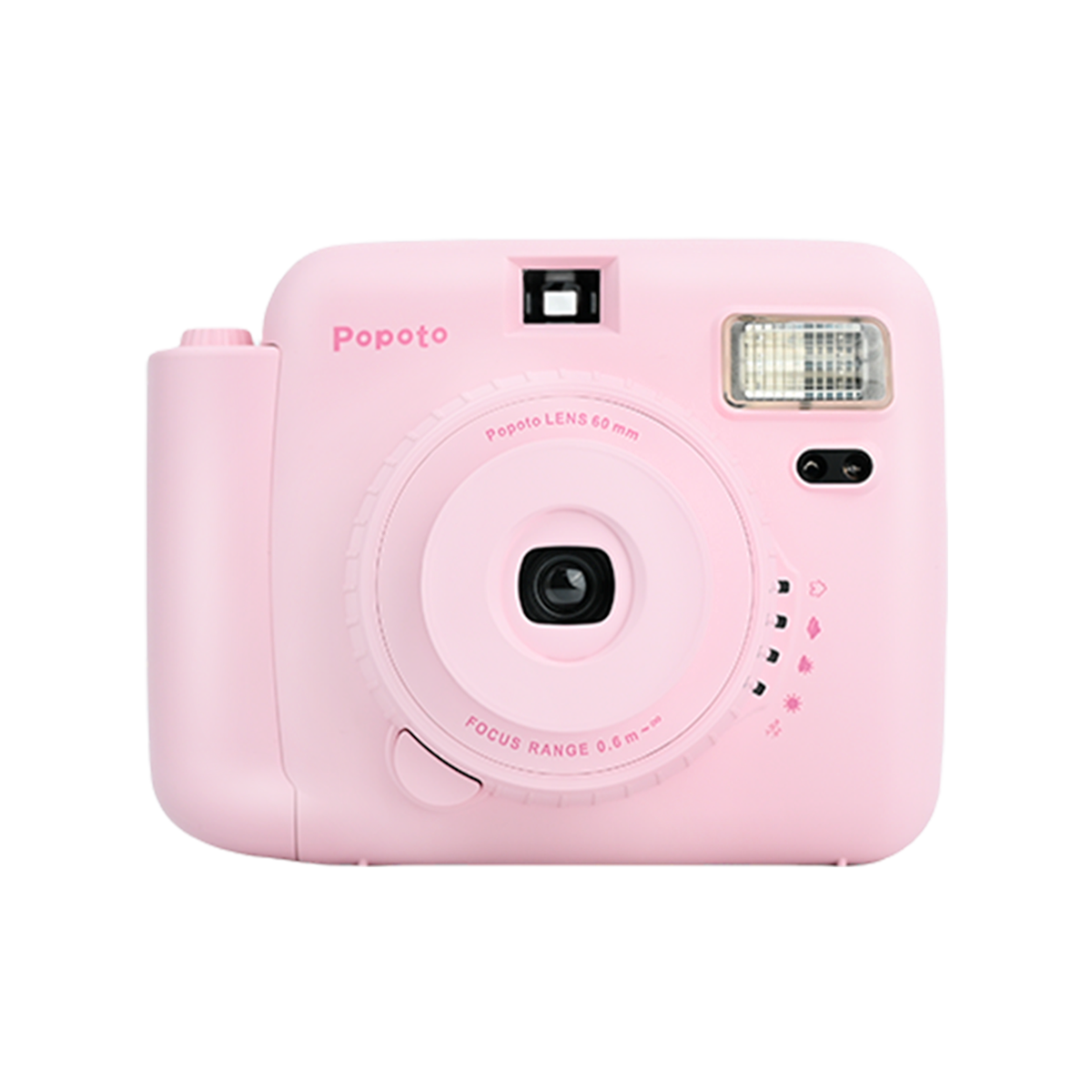 Popoto instant Film camera mini (Authorized Goods)