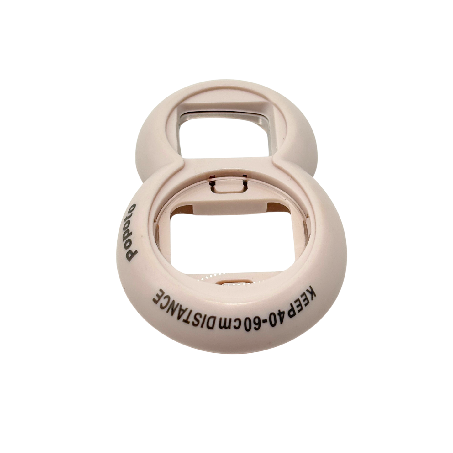 POPOTO Close Up Lens & Selfie Mirror