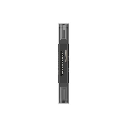 Kodak 4 in 1 Card Reader 2-IN-1 C210 Type C Universal Card Adapter (Parallel Import)