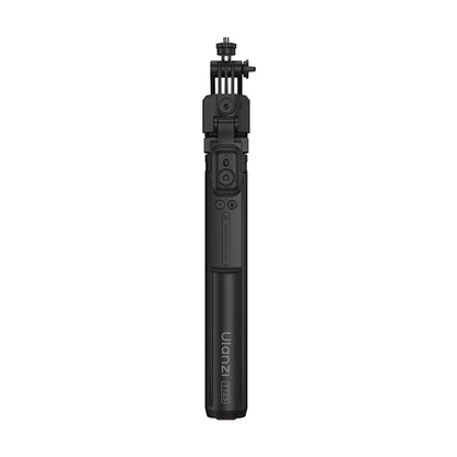Ulanzi TT23M Tracking Selfie Stick (Magnetic) - Black (Authorized Goods)