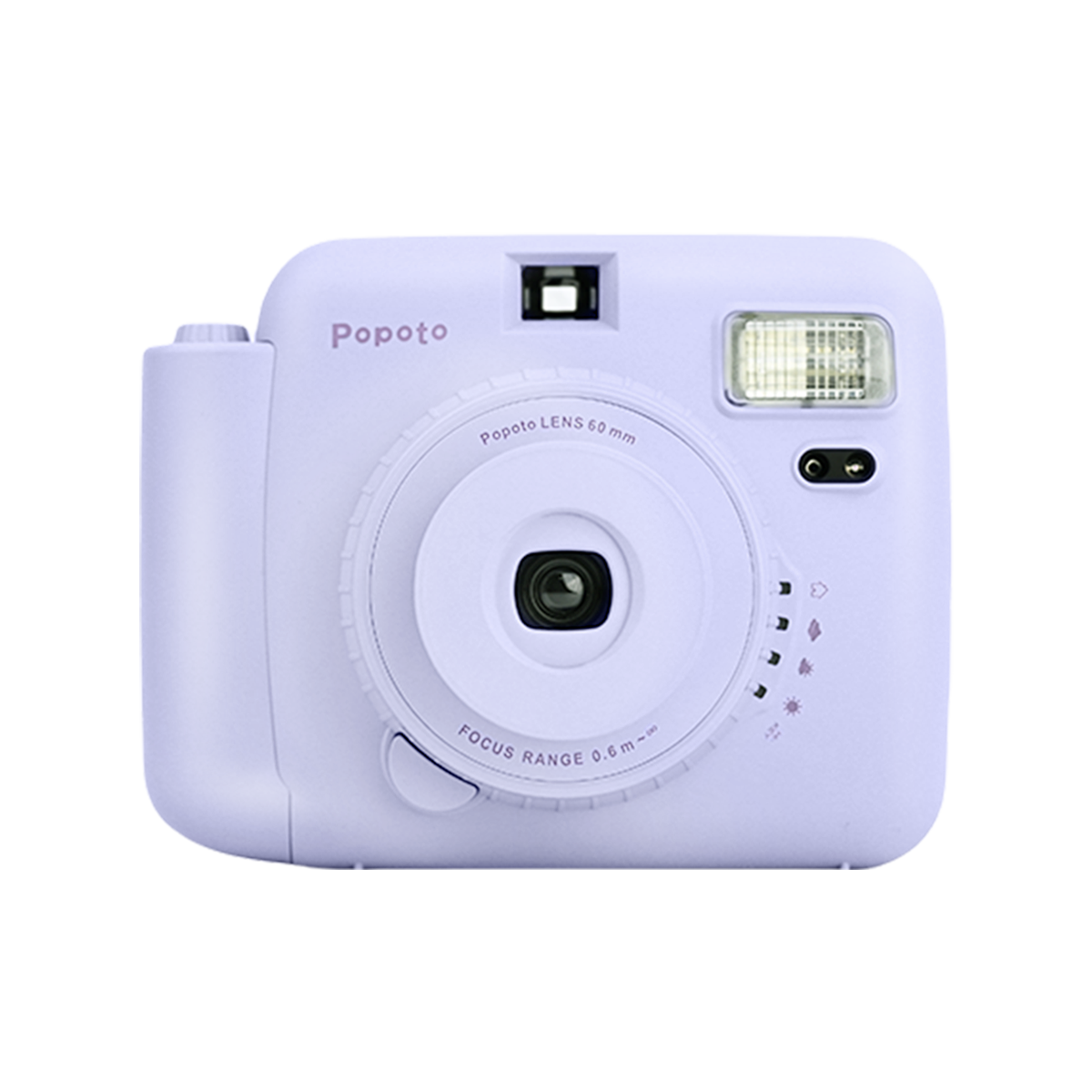 Popoto instant Film camera mini (Authorized Goods)