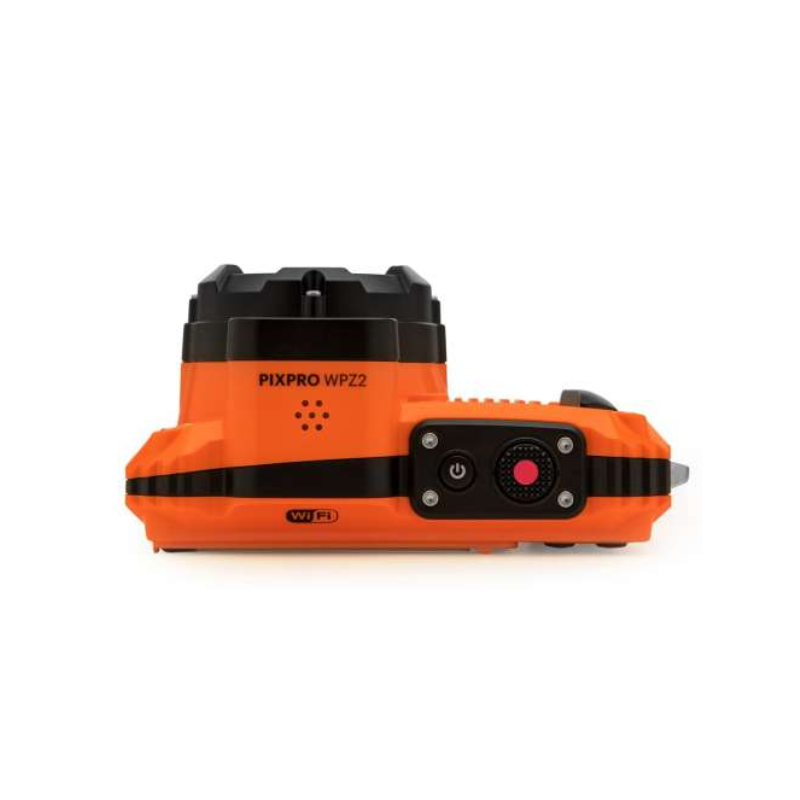 Kodak 柯達 PIXPRO WPZ2 防水數碼相機
