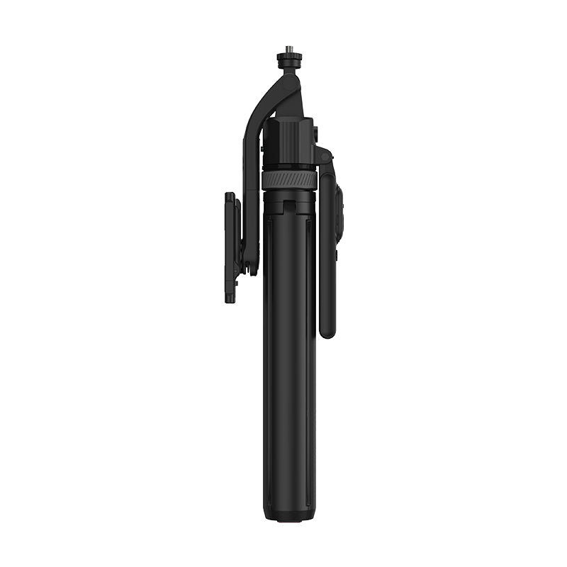 Ulanzi TT23M Tracking Selfie Stick (Magnetic) - Black (Authorized Goods)