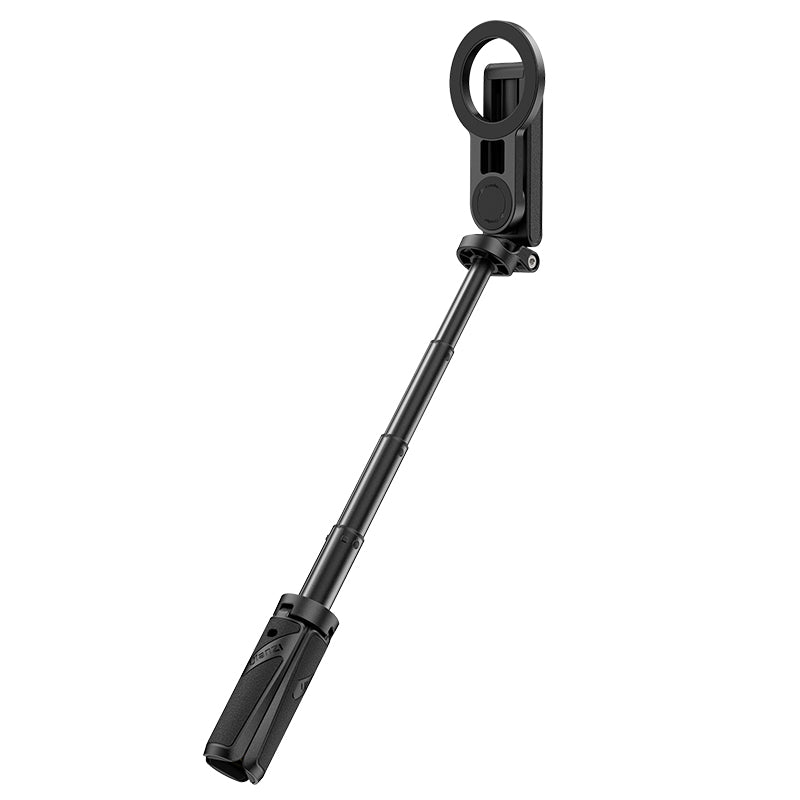 Ulanzi JJ03S Magnetic Magsafe Selfie Stick - Black (Authorized Goods)