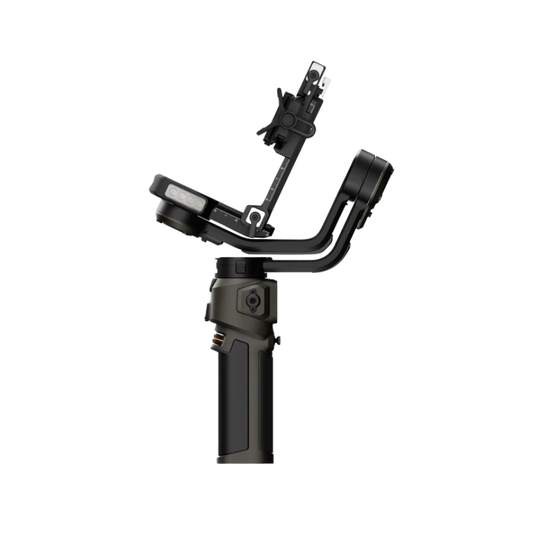 Zhiyun Weebill 5 Combo -3 Axis Lightweight Gimbal Stabilizer