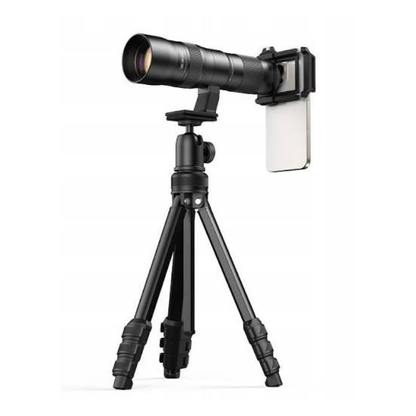 APEXEL APL- T20-60XJJ029 Telephoto Lens Kit User Manual (Authorized Goods)