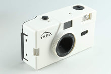 Load image into Gallery viewer, Yama Memo M20 35mm Film Camera
