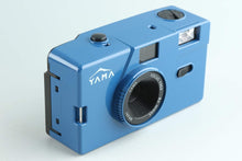 Load image into Gallery viewer, Yama Memo M20 35mm Film Camera
