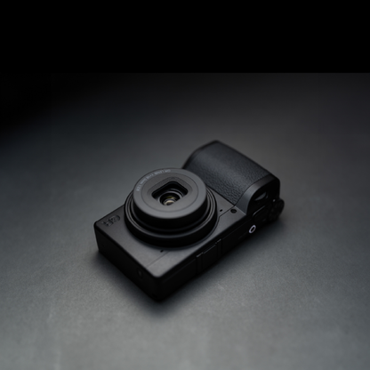 RICOH GR IV Monochrome Camera (平行進口)