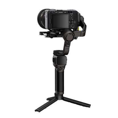 Zhiyun 智雲 Weebill 5 三軸相機穩定器套裝