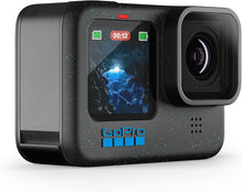 將圖片載入圖庫檢視器 GoPro Hero 12 Black 運動相機 黑色

