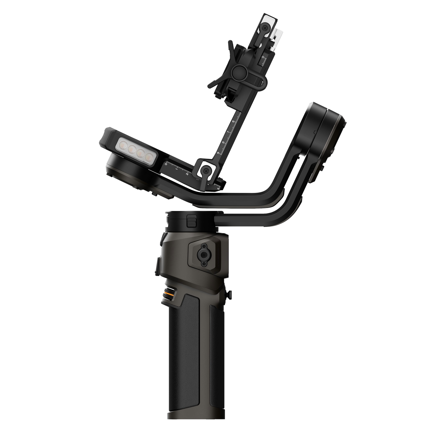 Zhiyun Weebill 5 Combo -3 Axis Lightweight Gimbal Stabilizer
