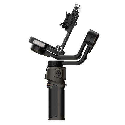 Zhiyun 智雲 Weebill 5 三軸相機穩定器套裝
