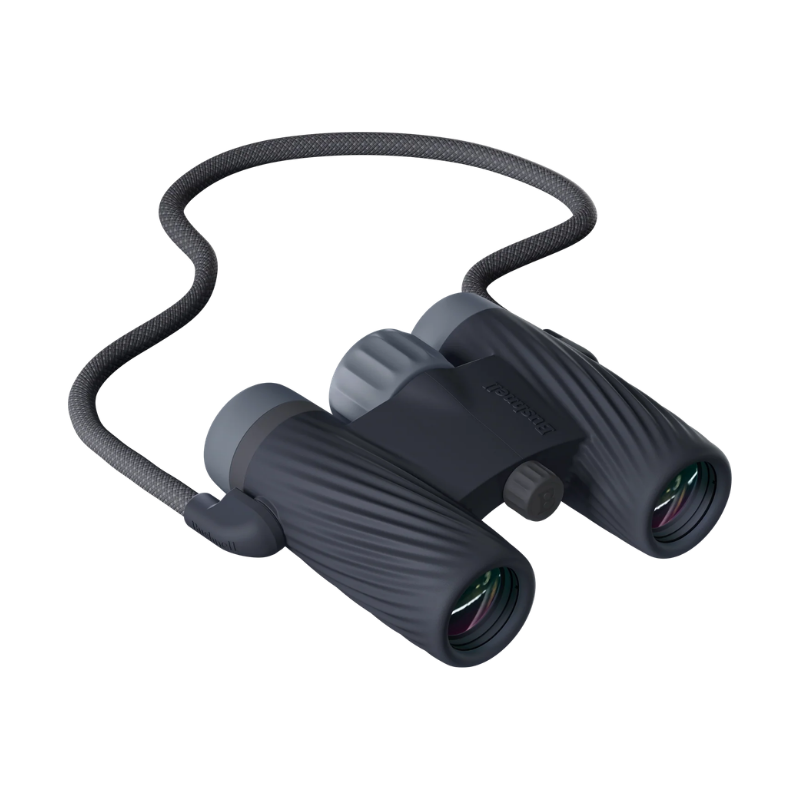 BUSHNELL A1 Compact Waterproof Binoculars 10x25 (A1-1025EB)