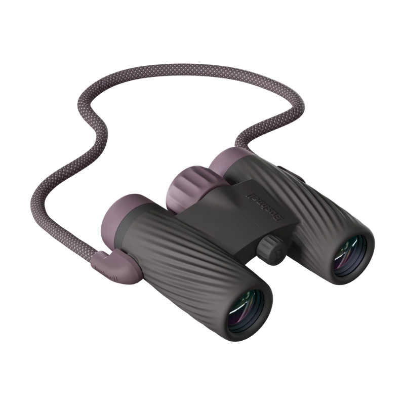BUSHNELL A1 Compact Waterproof Binoculars 10x25 (A1-1025PP)