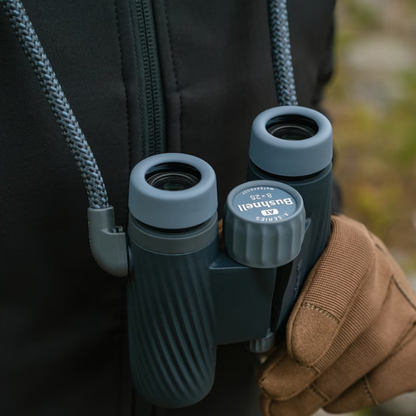 BUSHNELL A1 Compact Waterproof Binoculars 8x25 (A1-825EB)
