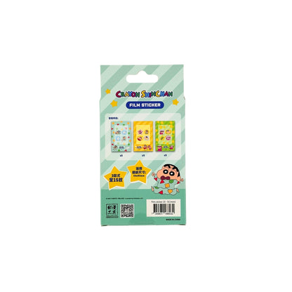 動漫工房 即影即有相紙貼紙 (蠟筆小新) 適用於富士instax mini