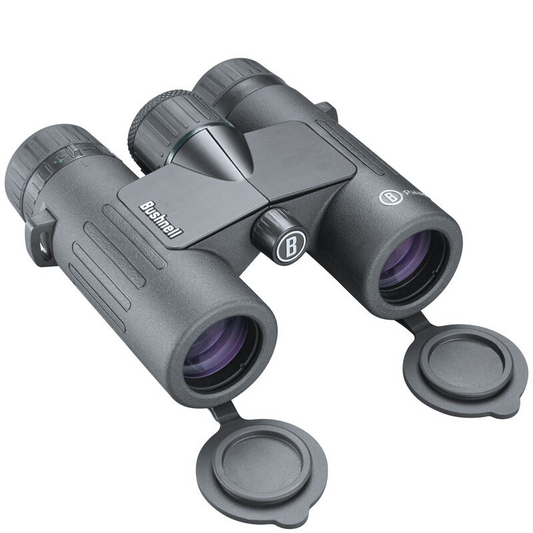 Bushnell Prime 10x28 Roof Prism Compact Binoculars (BPR1028)