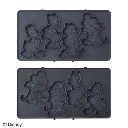 BRUNO Disney 限定雙片三文治機 (BOE132-DISNEY)