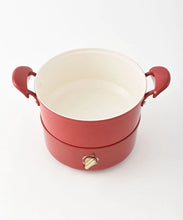 Load image into Gallery viewer, BRUNO Multi Grill Pot - Ash Glaze (BOE065-ASGZ)
