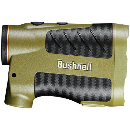 Bushnell 博士能 Broadhead 6x25 雷射測距儀 (LA1500AD)