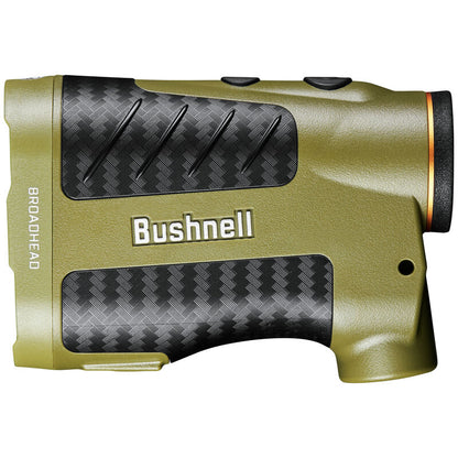 Bushnell Boardhead 6x25 Laser Rangefinder (LA1500AD)