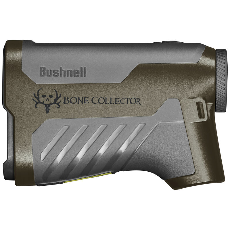 Bushnell 博士能 Bone Collector 1800 6x25 雷射測距儀 (LBC1800)