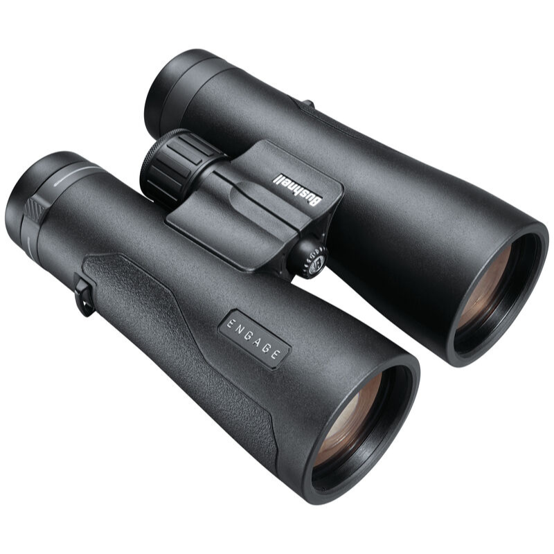 Bushnell Engage EDX 12x50 Roof Prism Binoculars (BEN1250)