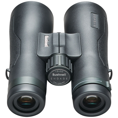 Bushnell Engage EDX 12x50 Roof Prism Binoculars (BEN1250)