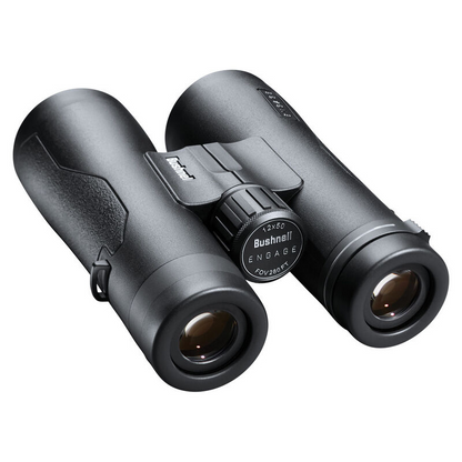 Bushnell Engage EDX 12x50 Roof Prism Binoculars (BEN1250)