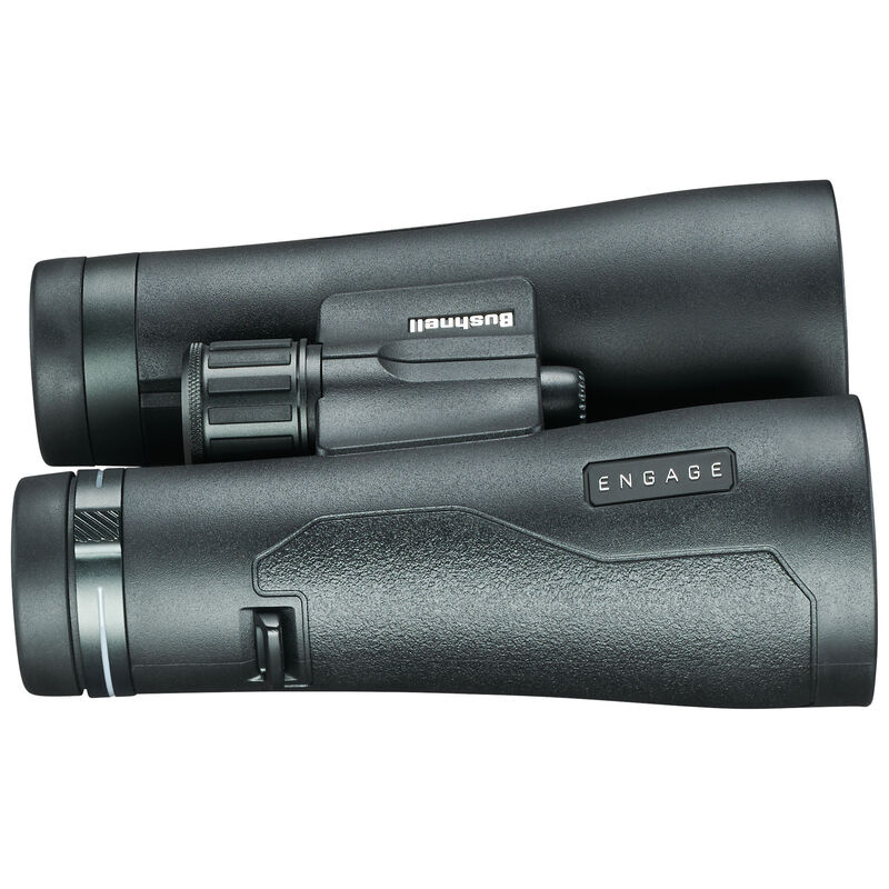 Bushnell 博士能 Engage EDX 12x50 屋頂棱鏡雙筒望遠鏡 (BEN1250)