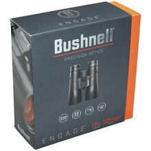 將圖片載入圖庫檢視器 Bushnell 博士能 Engage EDX 12x50 屋頂棱鏡雙筒望遠鏡 (BEN1250)
