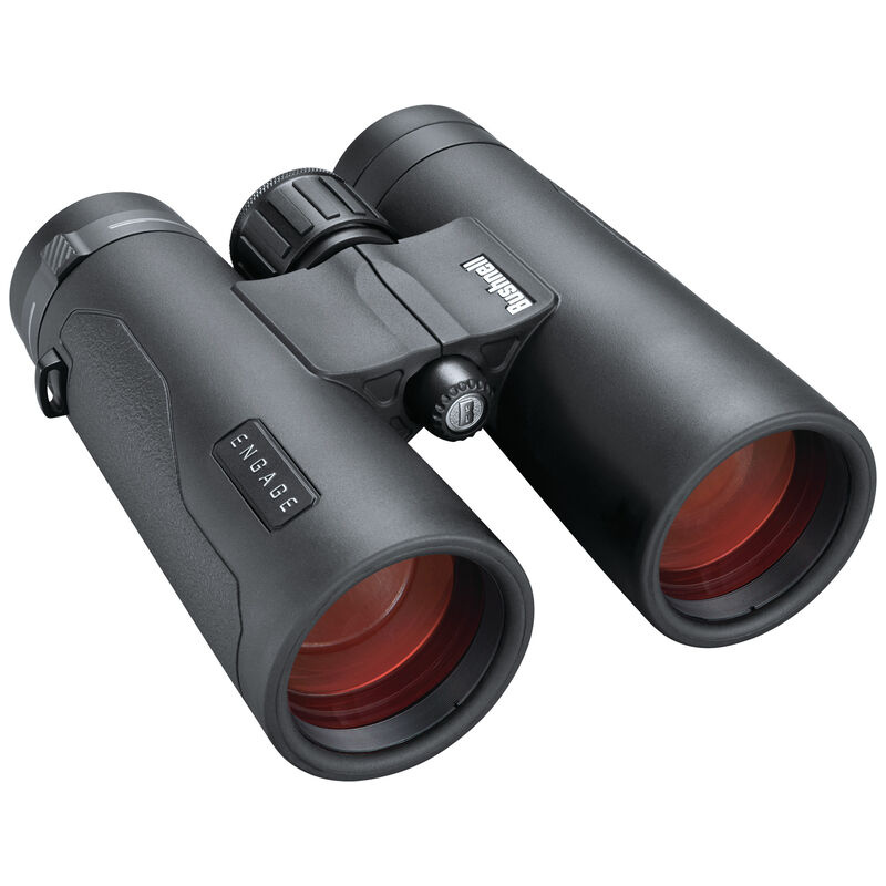 Bushnell Engage EDX 10x42 Roof Prism Binoculars (BEN1042)