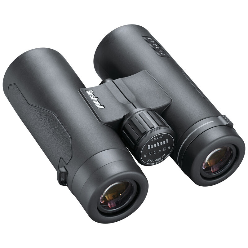 Bushnell Engage EDX 10x42 Roof Prism Binoculars (BEN1042)