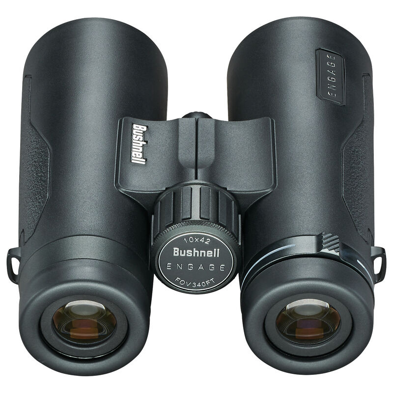 Bushnell Engage EDX 10x42 Roof Prism Binoculars (BEN1042)